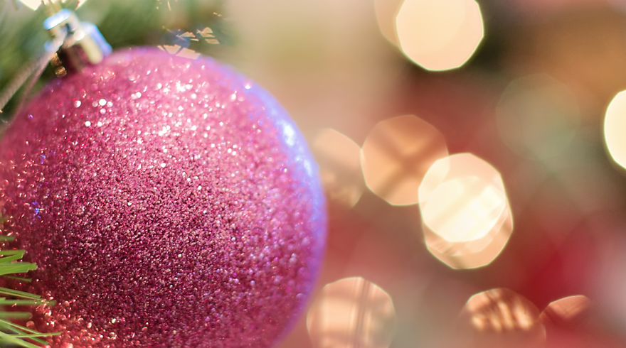 Tempo di Natale<br>con -10% di sconto