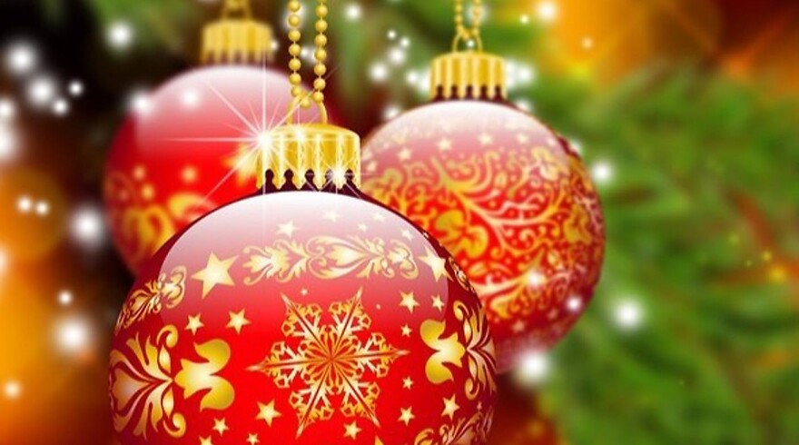 Magia delle Feste a Scena:<br>10% di Sconto / 4 Notti<br>25–29 Dic 2026
